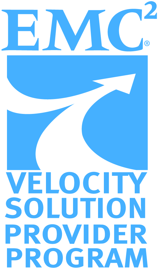EMC Velocity